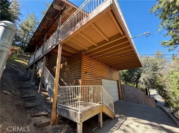 120 Zermat, Crestline, CA 92325