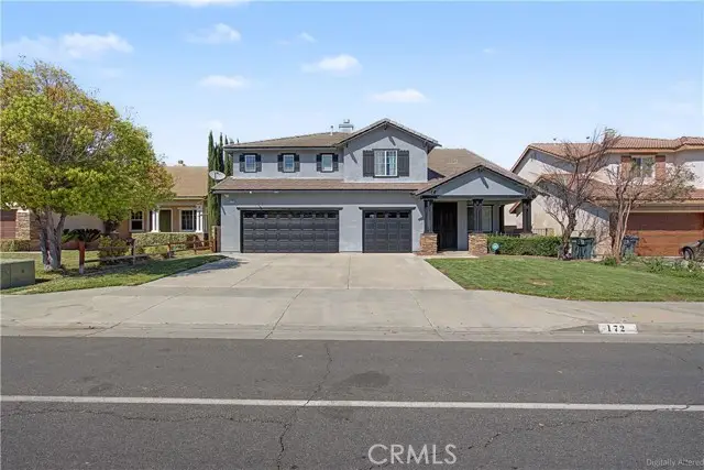 172 Goldenrod Avenue, Perris, CA 92570 - #1