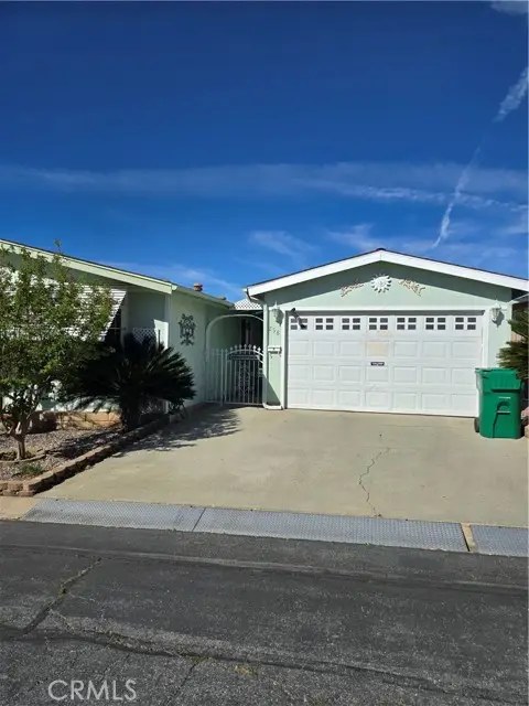 3800 W. Wilson  #258, Banning, CA 92220 - #2