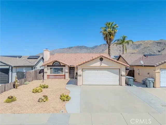 535 Cypress, San Jacinto, CA 92583 - #1