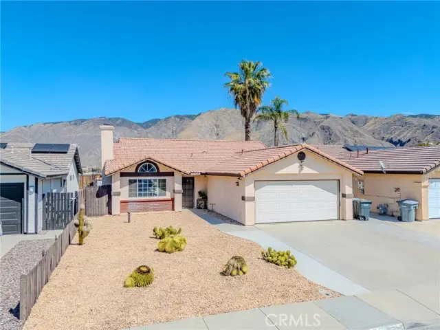 535 Cypress, San Jacinto, CA 92583 - #2