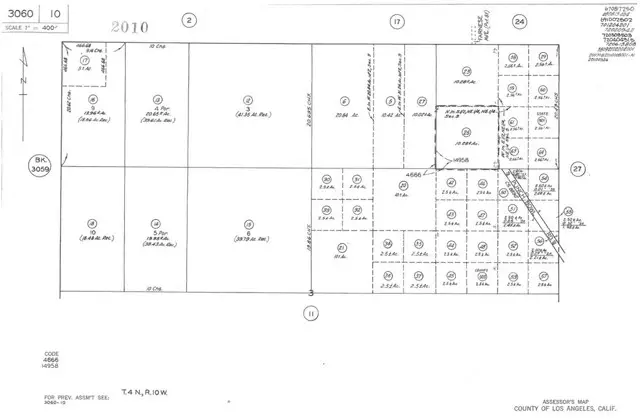 0 125th Street, Littlerock, CA 93543 - #2