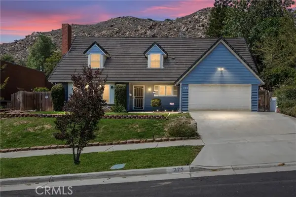 775 Huston, Riverside, CA 92507