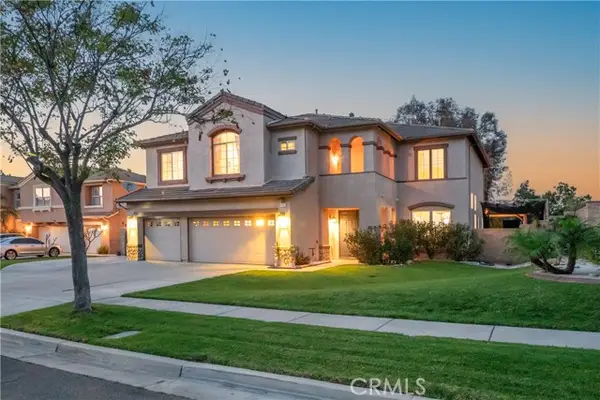 971 Haley Talbert Drive, Corona, CA 92881