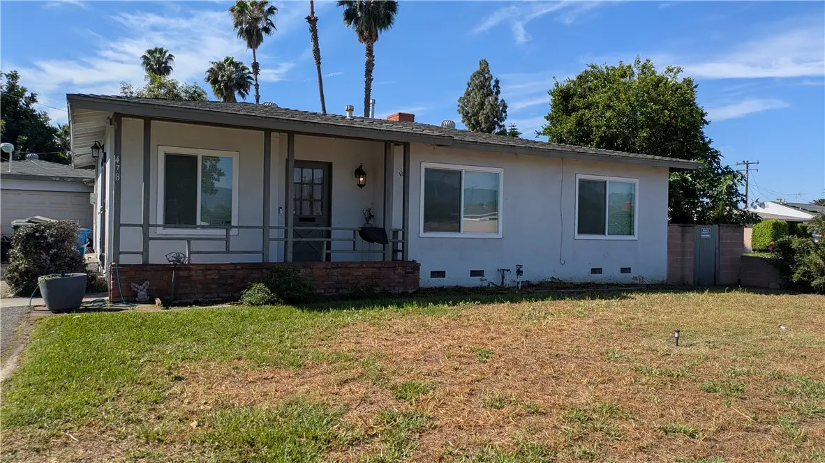 478 Shamwood, Covina, CA 91723 - #1