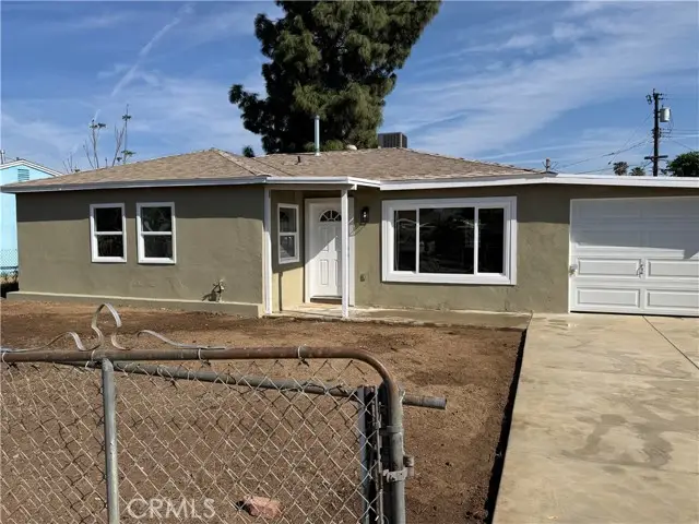 8763 Sylvan, Riverside, CA 92503 - #1