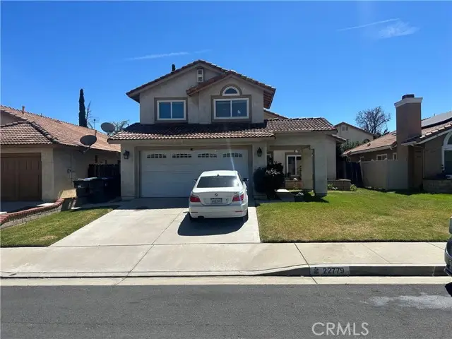 22779 Parkham, Moreno Valley, CA 92553 - #1