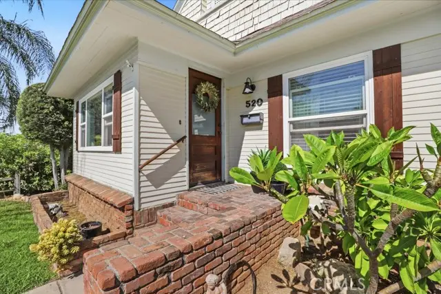 520 Linda, Redlands, CA 92373 - #3