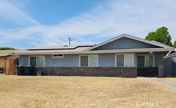 411 8th Street, Blythe, CA 92225