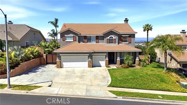 940 Via Blairo, Corona, CA 92879 - #1