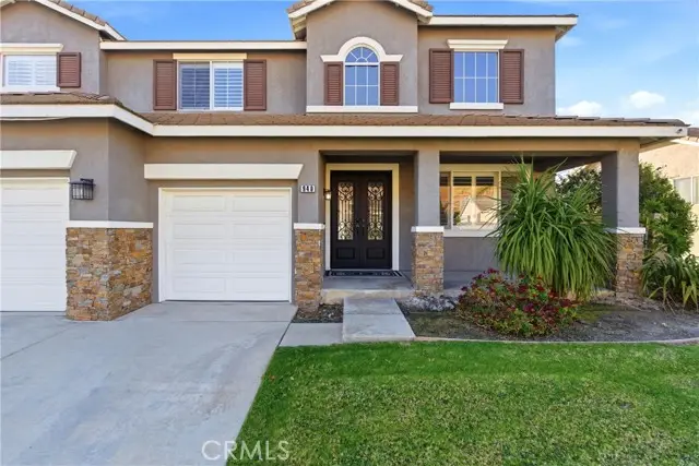 940 Via Blairo, Corona, CA 92879 - #3