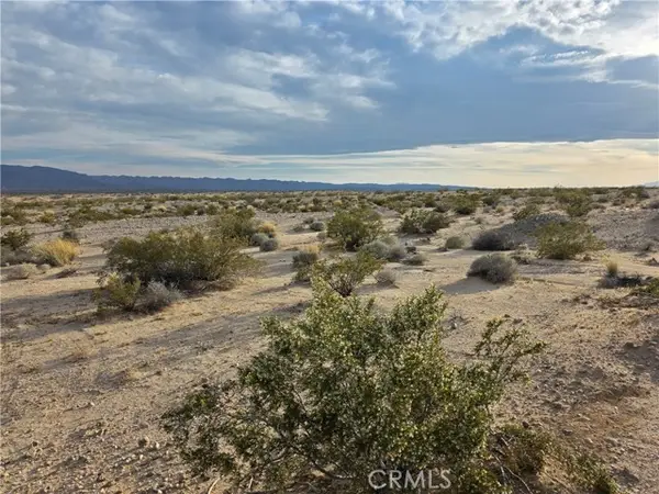 0 Brant Xing Rd, Twentynine Palms, CA 92277