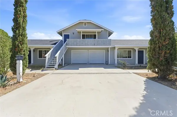 7281 Sherwood, Joshua Tree, CA 92252