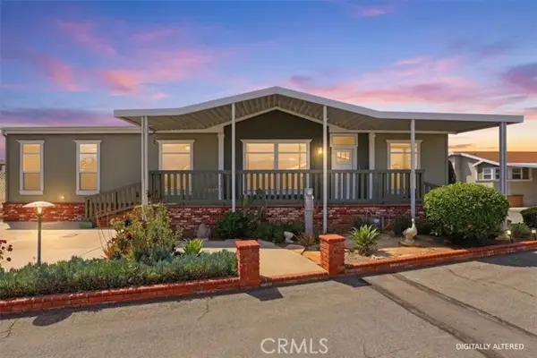 3530 Damien Avenue  #44, La Verne, CA 91750