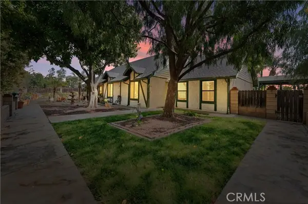 16872 Iris, Riverside, CA 92504