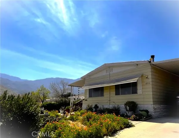 8316 Dawn Place, Lake Isabella, CA 93240