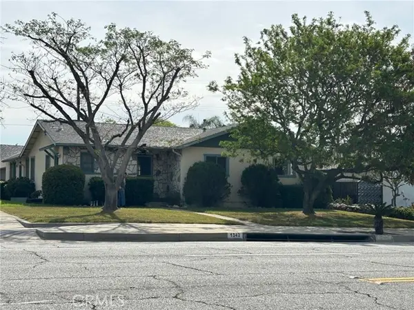 1342 Benson, Ontario, CA 91762
