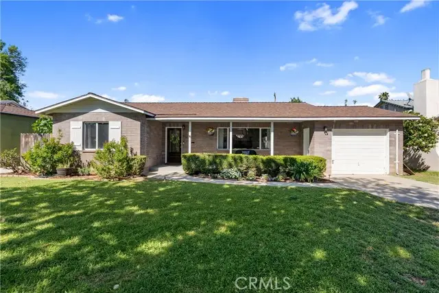 4715 Oakwood Place, Riverside, CA 92506 - #2