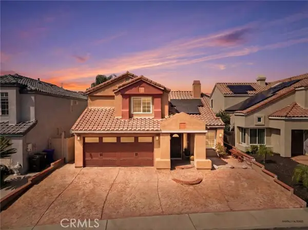 15766 Firethorn Road, Fontana, CA 92337