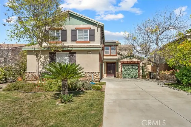 534 Wildrye Court, Hemet, CA 92543 - #2