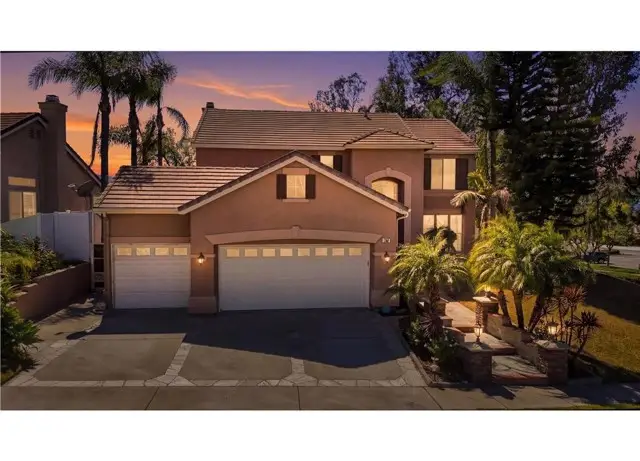 768 Ochee Circle, Corona, CA 92879 - #1