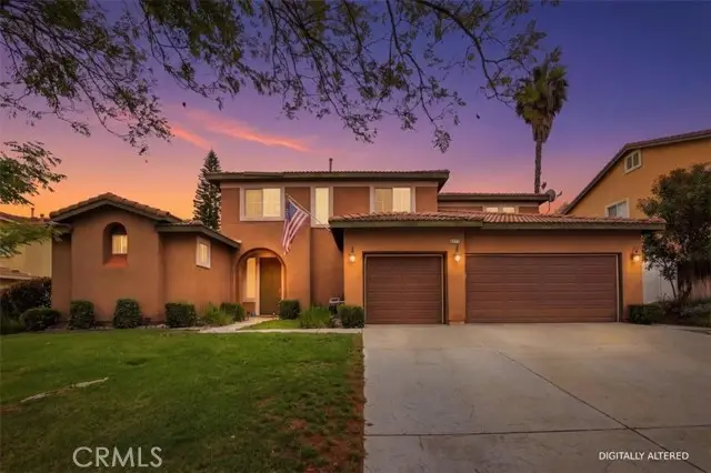 8072 Branding Iron Lane, Riverside, CA 92508 - #1