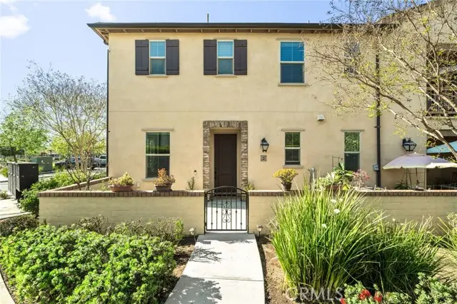 4171 Cardinale Privado  #2, Ontario, CA 91762 - #1