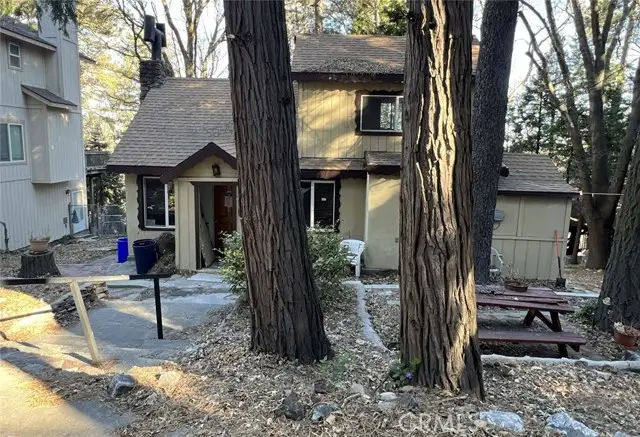 24988 Crest Forest, Crestline, CA 92325 - #2