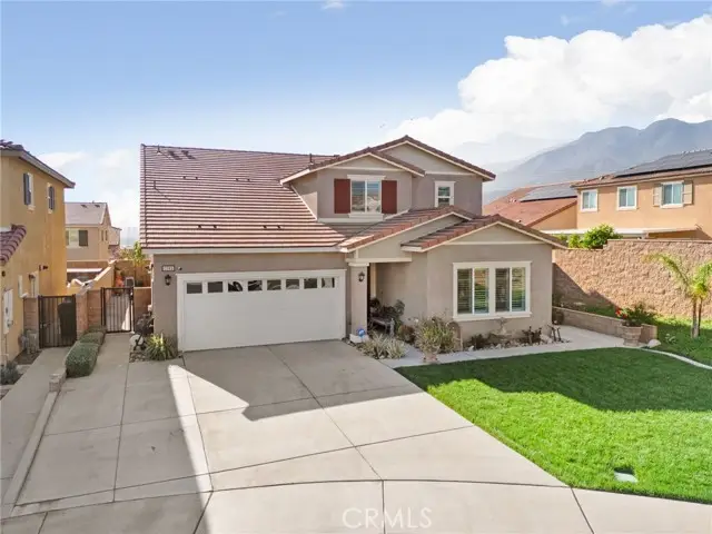 5246 Denali Court, Fontana, CA 92336 - #2