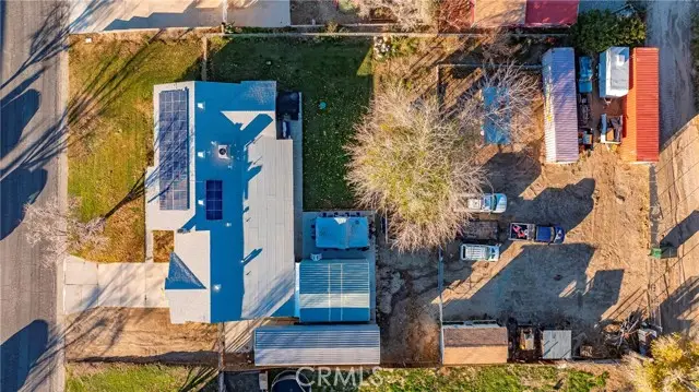 36904 95th, Littlerock, CA 93543 - #3