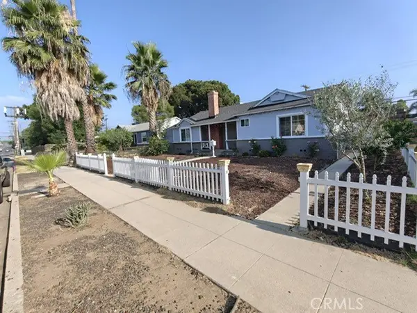 16539 Plummer Street, North Hills, CA 91343