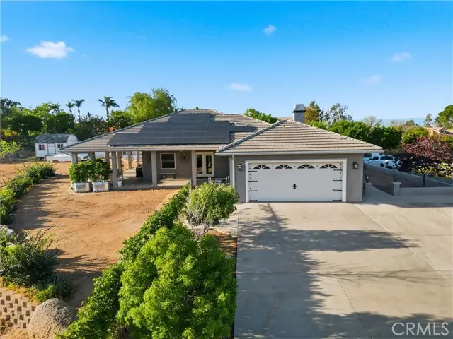16025 Perry Heights, Riverside, CA 92504 - #2