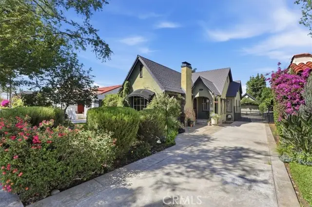 4593 Merrill, Riverside, CA 92506 - #2