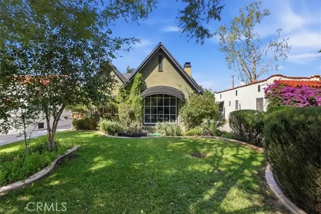 4593 Merrill, Riverside, CA 92506 - #3