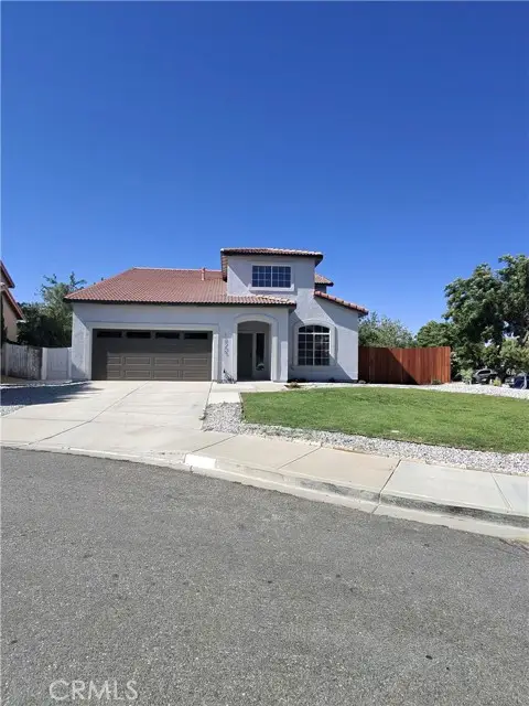 12736 Dorsey Court, Victorville, CA 92392