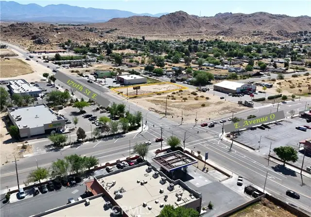 0 170th St E, Palmdale, CA 93591 - #3