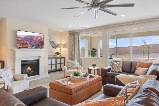 6089 Saddlehorn Lane, Riverside, CA 92509 - #2