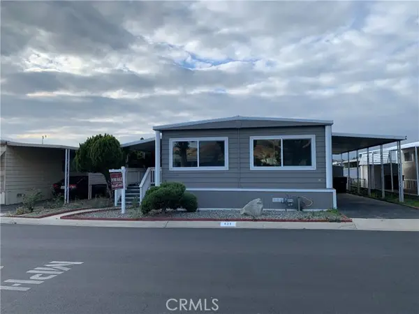 3700 Buchanan Street  #131, Riverside, CA 92503