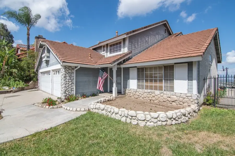 16668 Lake Knoll, Riverside, CA 92503 - #2