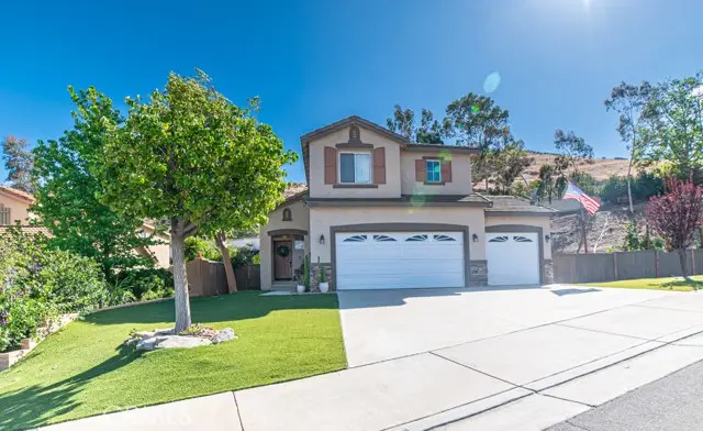 17801 Morning Rock, Riverside, CA 92503 - #1