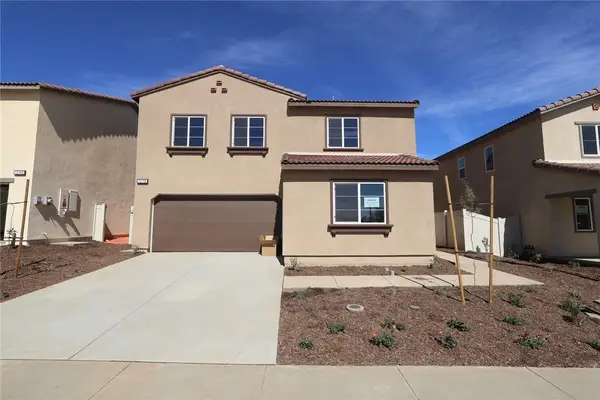 1278 Cedarwood Drive, Banning, CA 92220