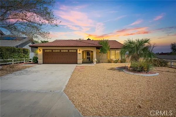 13375 Riverview, Victorville, CA 92395