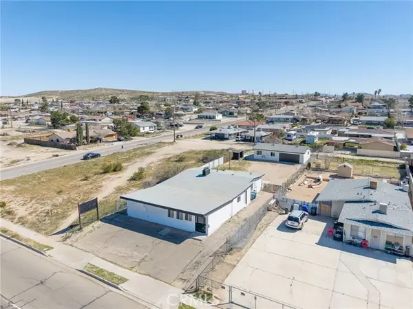 25441 Main, Barstow, CA 92311