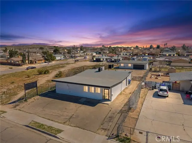 25441 Main, Barstow, CA 92311 - #2