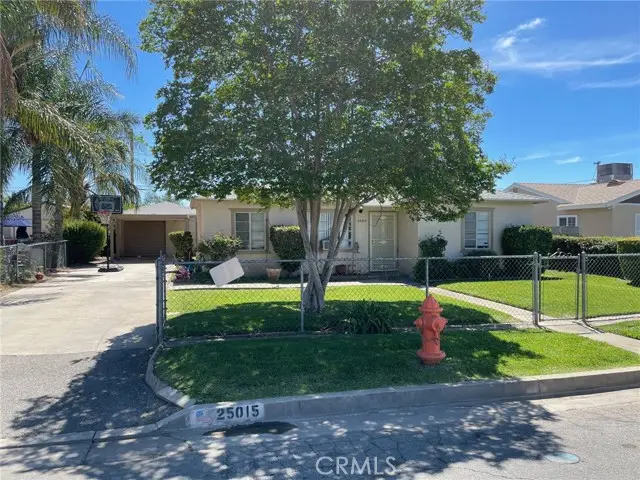 25015 Union Street, San Bernardino, CA 92410 - #2