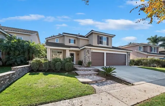 1040 Nighthawk Drive, Corona, CA 92881 - #3