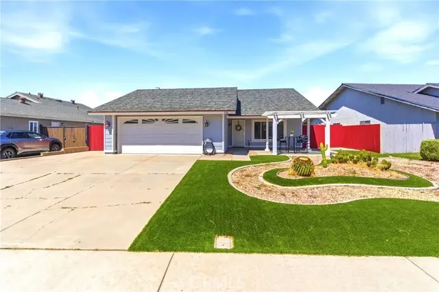 3181 Wishing Well Court, Mira Loma, CA 91752 - #1