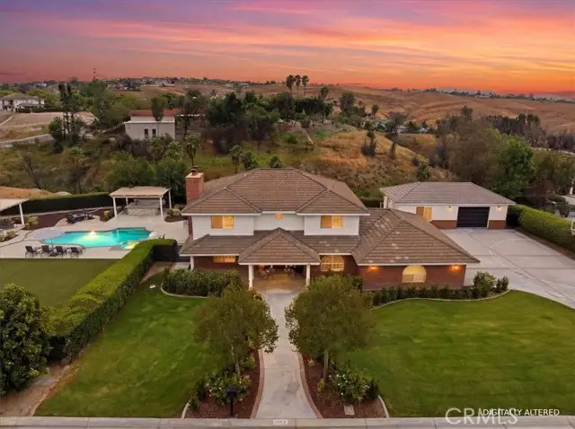 1956 Middle Creek, Riverside, CA 92506 - #1