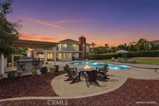 1956 Middle Creek, Riverside, CA 92506 - #2