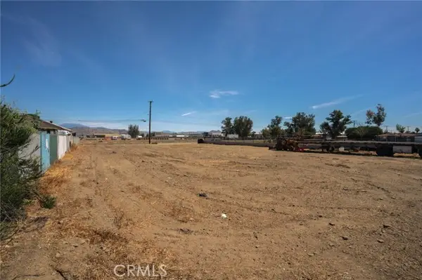 0 G Street, Perris, CA 92570